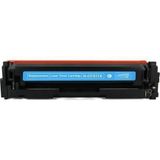 XBox HP CF411A (410A) & CANON CRG-046C (2.3K) Mavi Muadil Toner