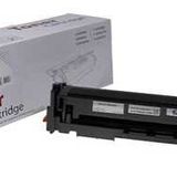 XBox HP CF412A (410A) & CANON CRG-046Y (2.3K) Sarı Muadil Toner