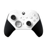 Xbox Kablosuz Oyun Kumandası (Gen9) EliteSeries2 - Beyaz (Microsoft Türkiye Garantili)