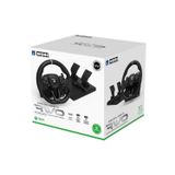 Xbox Kablosuz Racing Wheel Overdrive Lisanslı Direksiyon Seti RWA Series X S PC Uyumlu