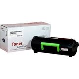 Xbox Lexmark Ms/mx 410 MX310 (505X605H) (10K) Muadil Toner - 0,35 - 1,10 kg