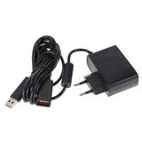 Xbox Microsoft 360 Kinect Power Adaptör Cihazı