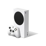 xbox Microsoft Series S 512 Gb Ssd Oyun Konsolu2el YENİLENMİŞ