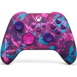 Xbox Microsoft Wrls. Controller Dahlia