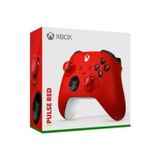 Xbox Microsoft Xbox Wıreless Controller Oyun Kumandası Kırmızı (9.nesil)
