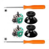 Xbox One Analog Motor Topuz T6 T8 Tornavida Tamir Seti Xbox One Yedek Parça Kol Tamir Xt02