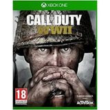 Xbox One Call Of Duty Ww2 - Orjinal Oyun - Sıfır Oyun