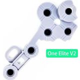 Xbox One Elite 2 İç Lastik Kol Tamiri Silikon İletken Yedek Parça