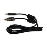 Xbox One High Speed HDMI Cable 2m Kablo X880356-002 X15-61979-02