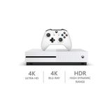 xbox One S 1 Tb Teşhir 12 Ay Garanti