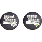Xbox One-S-X-Series X-Series S Ps4-Ps5-Logitech F710-F310-XBOX 360 2 Adet Analog Koruyucu - Çok Renkli