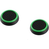 Xbox One-S-X-Series X-Series S Ps4-Ps5-Logitech F710-F310-XBOX 360 2 Adet Analog Koruyucu - Yeşil