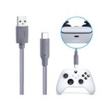 Xbox One S/Series S/Series X Type-C 5A 2M Şarj Kablosu