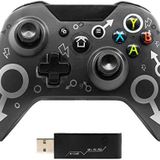 XBOX ONE S/X,PS3 ve PC UYUMLU KABLOSUZ WİRELLES JOYSTİCK KOL