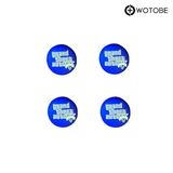 Xbox One/One X/One S/Series X/Series S/Ps5/Ps4/Ps3 Uyumlu Analog Koruyucu Silikon Pad