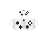 Xbox Oyun Kolu Kupa Bardak | Tek Adet 0553