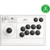 Xbox & Pc Için Arcade Stick (Windows 10) - Beyaz