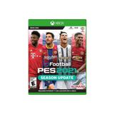 xbox PES 21 Xbox CD - Pro Evolution Soccer 2021 (Xbox One & Xbox Series X|S)