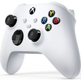 Xbox Series Beyaz Kablosuz Oyun Kolu ( Microsoft Türkiye Garantili)