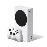 Xbox Series S 512 Gb Ssd Oyun Konsolu ( Microsoft Türkiye Garantili )