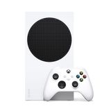 Xbox Series S - 512 GB