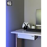 Xbox Series S Için Duvar ve Masa Altı Montaj Standı Yerden Tasarruf Rahat Hava Akışı