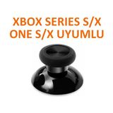 Xbox Series S/x & Xbox One S/x Uyumlu Analog Joystick Başlık - Yedek Parça 1 Adet