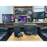Xbox Series X Çift Kol 1 Tb Oyun Konsolu (İkinci El)
