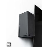 Xbox Series X Için Duvar Ve Masa Altı Montaj Standı Yerden Tasarruf Sağlar Rahat Hava Akışı