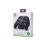 Xbox Series X | S One şarj istasyonu Dock Lisanslı Siyah PowerA