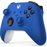 Xbox Series X / S / Win10 9. Nesil Mavi Kablosuz Oyun Kolu (İthalatçı Garantili)