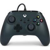 Xbox Series X|s Için Kablolu Kumanda - Siyah