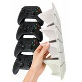Xbox Uyumlu 4'Lü Oyun Kolu Standı | 4 Kontrollü Masaüstü Düzenleyici | Konsol Aksesuar