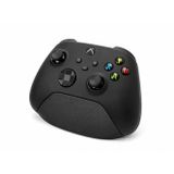 Xbox Uyumlu Masaüstü Oyun Kolu Standı – Modern Tasarım Kontrolcü Tutucu – Dekoratif Konsol Aksesuarı