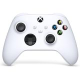 Xbox Wireless Controller Beyaz, 9. Nesil (2025) (Microsoft Türkiye Garantili)