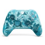 Xbox Wireless Controller Ice Breaker, Kablosuz Oyun Kumandası (Microsoft Türkiye Garantili)