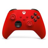 Xbox Wireless Controller Kırmızı, 9. Nesil (2025) (Microsoft Türkiye Garantili)