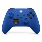 Xbox Wireless Controller Mavi, 9. Nesil (2025) (Microsoft Türkiye Garantili)