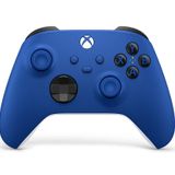 Xbox Wireless Controller Mavi 9.Nesil ( Microsoft Türkiye Garantili)