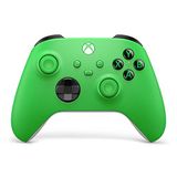 Xbox Wireless Controller Velocity Green (Microsoft Türkiye Garantili)