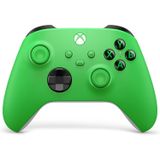 Xbox Wireless Controller Yeşil, 9. Nesil (2025) (Microsoft Türkiye Garantili)