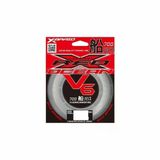 Xbraid X059 Red Ocean V6 100M 0,31Mm Flourocarbon Misina