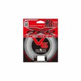Xbraid X059 Red Ocean V6 100M 0,37Mm Flourocarbon Misina