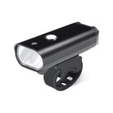 Xbyc 6125 Usb Sarjli 400 Lumen Bisiklet On Lamba Far