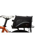XBYC 815 FORTE GT 30 LT BİSİKLET ARKA HEYBE ÇANTA