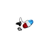 XBYC 9683 Siren Korna