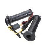 XBYC E0050 4 Kademeli Universal Elcik Motosiklet Gidon Isıtmalı Elciği
