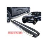 Xc 60 2017 2018 2019 2020 2021 2022 2023 2024 Araca Özel Blackline Yan Basamak