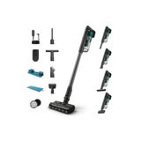 Xc6557/01 Aqua 25,2 V Kablosuz Dikey Şarjlı Süpürge