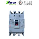 Xcb Xkoren 103s 80s 3x80 35ka Kompakt Şalter